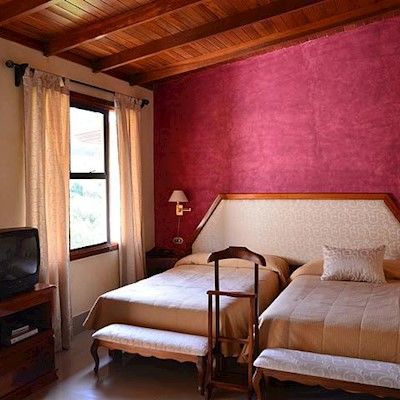 Resort Martino Boutique Hotel & Spa San José Kültér fotó