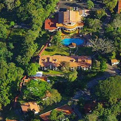 Resort Martino Boutique Hotel & Spa San José Kültér fotó