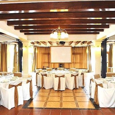 Resort Martino Boutique Hotel & Spa San José Kültér fotó