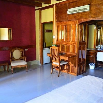 Resort Martino Boutique Hotel & Spa San José Kültér fotó