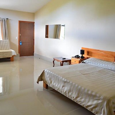Resort Martino Boutique Hotel & Spa San José Kültér fotó